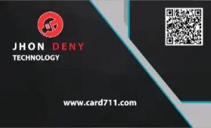 科技公司彩色貼紙 - 專業線上科技公司彩色貼紙印刷範本