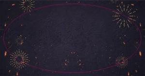 標籤貼橢圓形D3060 (高3.0,寬6.0)cm - 線上貼紙印刷範本