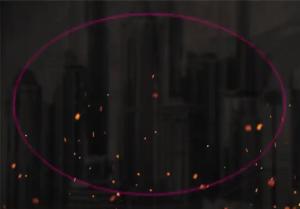 標籤貼橢圓形D2030 (高2.0,寬3.0)cm - 線上貼紙印刷範本