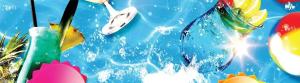 標籤貼方形B45170 (高4.5,寬17.0)cm - 線上貼紙印刷範本