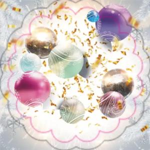 標籤貼特殊形狀FF2525 (高2.5,寬2.5)cm - 線上貼紙印刷範本